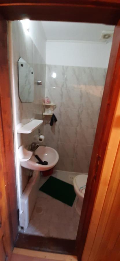 Casa Cristina_ Cabana Buşteni Zewnętrze zdjęcie